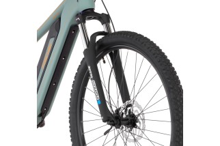VTT à assistance électrique 29’’ Fischer Montis 2.2 /48v/ 688Wh
