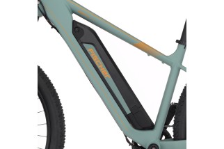 VTT à assistance électrique 29’’ Fischer Montis 2.2 /48v/ 688Wh