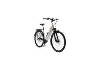 Vélo électrique 28'' Fischer Cita 4.3i/moteur central Bafang/batterie 630Wh