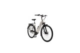 Vélo électrique 28'' Fischer Cita 4.3i/moteur central Bafang/batterie 630Wh