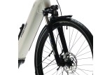 Vélo électrique 28'' Fischer Cita 4.3i/moteur central Bafang/batterie 630Wh