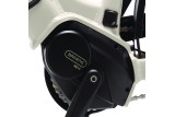 Vélo électrique 28'' Fischer Cita 4.3i/moteur central Bafang/batterie 630Wh