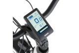 Vélo électrique 28'' Fischer Cita 4.3i/moteur central Bafang/batterie 630Wh