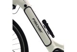 Vélo électrique 28'' Fischer Cita 4.3i/moteur central Bafang/batterie 630Wh