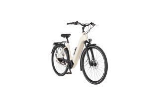 Fischer Cita 6.8i, moteur central Brose/711Wh vélo à assistance électrique 28''