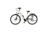 Fischer Cita 6.8i, moteur central Brose/711Wh vélo à assistance électrique 28''