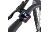Fischer Cita 6.8i, moteur central Brose/711Wh vélo à assistance électrique 28''