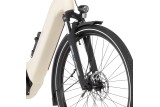 Fischer Cita 6.8i, moteur central Brose/711Wh vélo à assistance électrique 28''