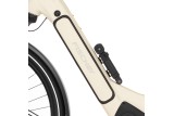 Fischer Cita 6.8i, moteur central Brose/711Wh vélo à assistance électrique 28''