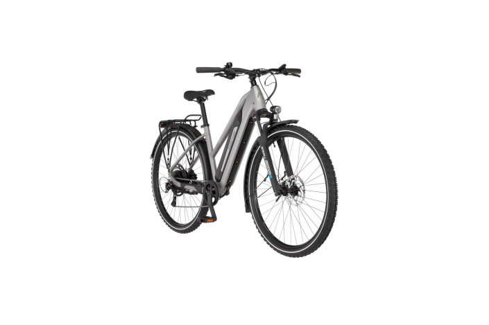 VTC électrique 29'' Fischer Terra 2.2/688Wh