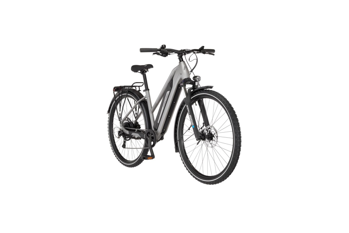 VTC électrique 29'' Fischer Terra 2.2/688Wh