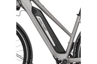VTC électrique 29'' Fischer Terra 2.2/688Wh