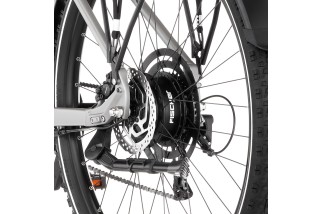 VTC électrique 29'' Fischer Terra 2.2/688Wh