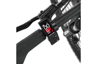 VTC électrique 29'' Fischer Terra 2.2/688Wh