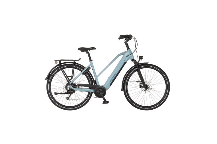 VTC électrique 28'' Fischer Viator Move 01