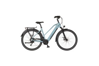 VTC électrique 28'' Fischer Viator Move 01