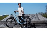VTC électrique 28'' Fischer Viator Move 01