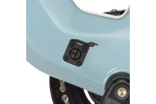 VTC électrique 28'' Fischer Viator Move 01