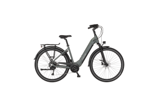 Vélo à assistance électrique 28'' Fischer Cita Move 01