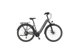Vélo à assistance électrique 28'' Fischer Cita Move 01