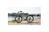Vélo à assistance électrique 28'' Fischer Cita Move 01