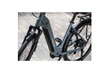 Vélo à assistance électrique 28'' Fischer Cita Move 01