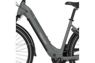 Vélo à assistance électrique 28'' Fischer Cita Move 01