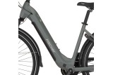 Vélo à assistance électrique 28'' Fischer Cita Move 01
