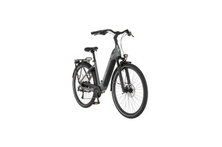 Vélo à assistance électrique 28'' Fischer Cita Move 01