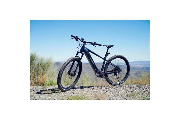 Montis 8.0 moteur central Brose/90Nm/711Wh VTTAE 29'' Fischer