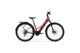 VAE 28'' TENWAYS AGO Air/moteur central Bafang 80Nm/562Wh