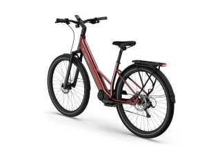 VAE 28'' TENWAYS AGO Air/moteur central Bafang 80Nm/562Wh