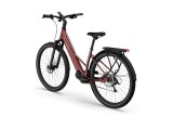 VAE 28'' TENWAYS AGO Air/moteur central Bafang 80Nm/562Wh