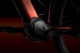 VAE 28'' TENWAYS AGO Air/moteur central Bafang 80Nm/562Wh