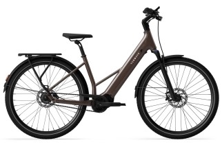 VAE 28'' TENWAYS AGO Air/moteur central Bafang 80Nm/562Wh/courroie