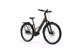 VAE 28'' TENWAYS AGO Air/moteur central Bafang 80Nm/562Wh/courroie
