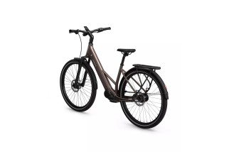 VAE 28'' TENWAYS AGO Air/moteur central Bafang 80Nm/562Wh/courroie