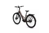 VAE 28'' TENWAYS AGO Air/moteur central Bafang 80Nm/562Wh/courroie