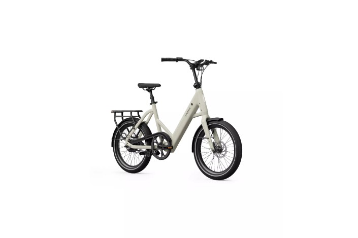 VAE 20'' TENWAYS CGO Compact/504Wh, transmission courroie
