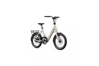 VAE 20'' TENWAYS CGO Compact/504Wh, transmission courroie