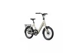 VAE 20'' TENWAYS CGO Compact/504Wh, transmission courroie