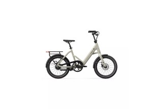 VAE 20'' TENWAYS CGO Compact/504Wh, transmission courroie