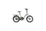 VAE 20'' TENWAYS CGO Compact/504Wh, transmission courroie