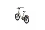 VAE 20'' TENWAYS CGO Compact/504Wh, transmission courroie
