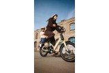 VAE 20'' TENWAYS CGO Compact/504Wh, transmission courroie