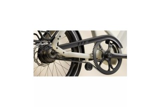 VAE 20'' TENWAYS CGO Compact/504Wh, transmission courroie