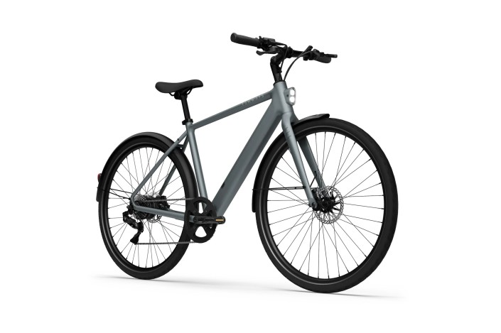 Vélo électrique 28'' TENWAYS CGO600 Plus