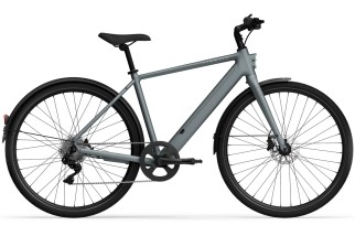 Vélo électrique 28'' TENWAYS CGO600 Plus