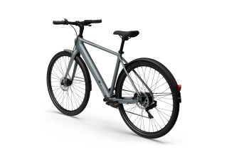 Vélo électrique 28'' TENWAYS CGO600 Plus