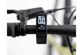 Vélo électrique 28'' TENWAYS CGO600 Plus